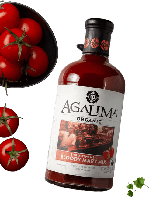 Agalima  Bloody Mary Mix